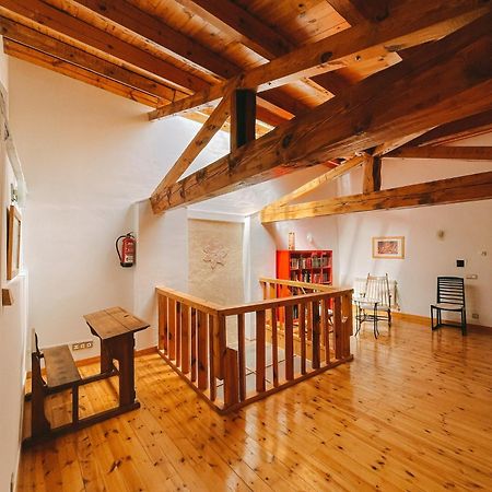 Hotel Rural El Perdigon Zewnętrze zdjęcie