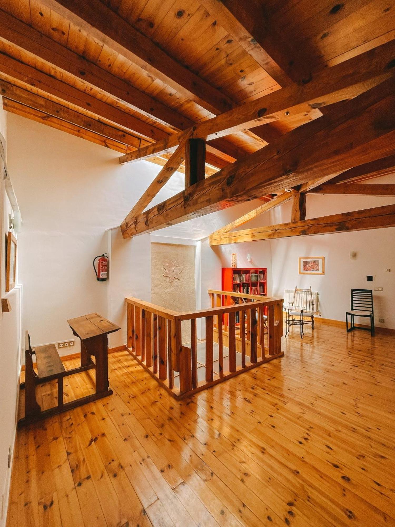 Hotel Rural El Perdigon Zewnętrze zdjęcie