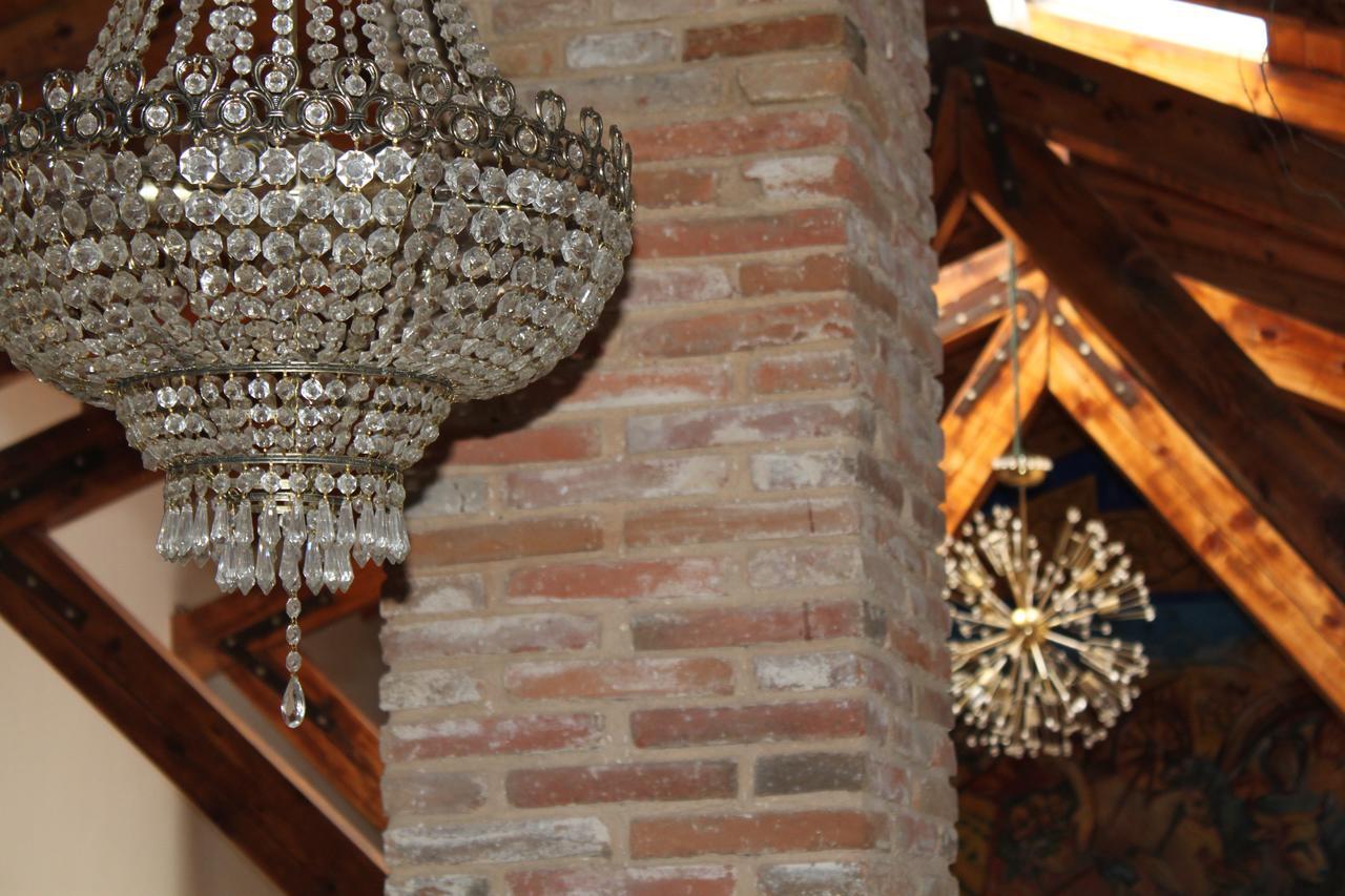 Hotel Rural El Perdigon Zewnętrze zdjęcie