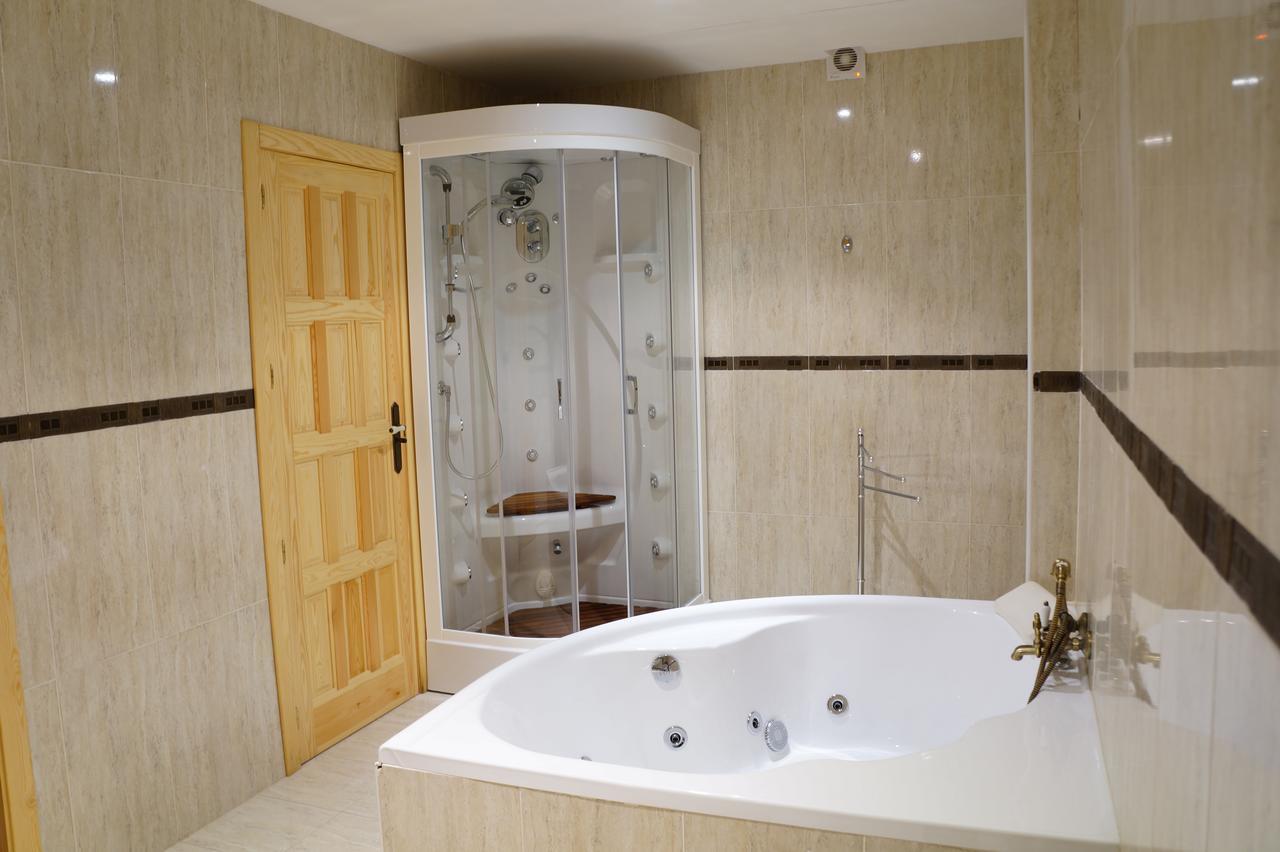 Hotel Rural El Perdigon Zewnętrze zdjęcie