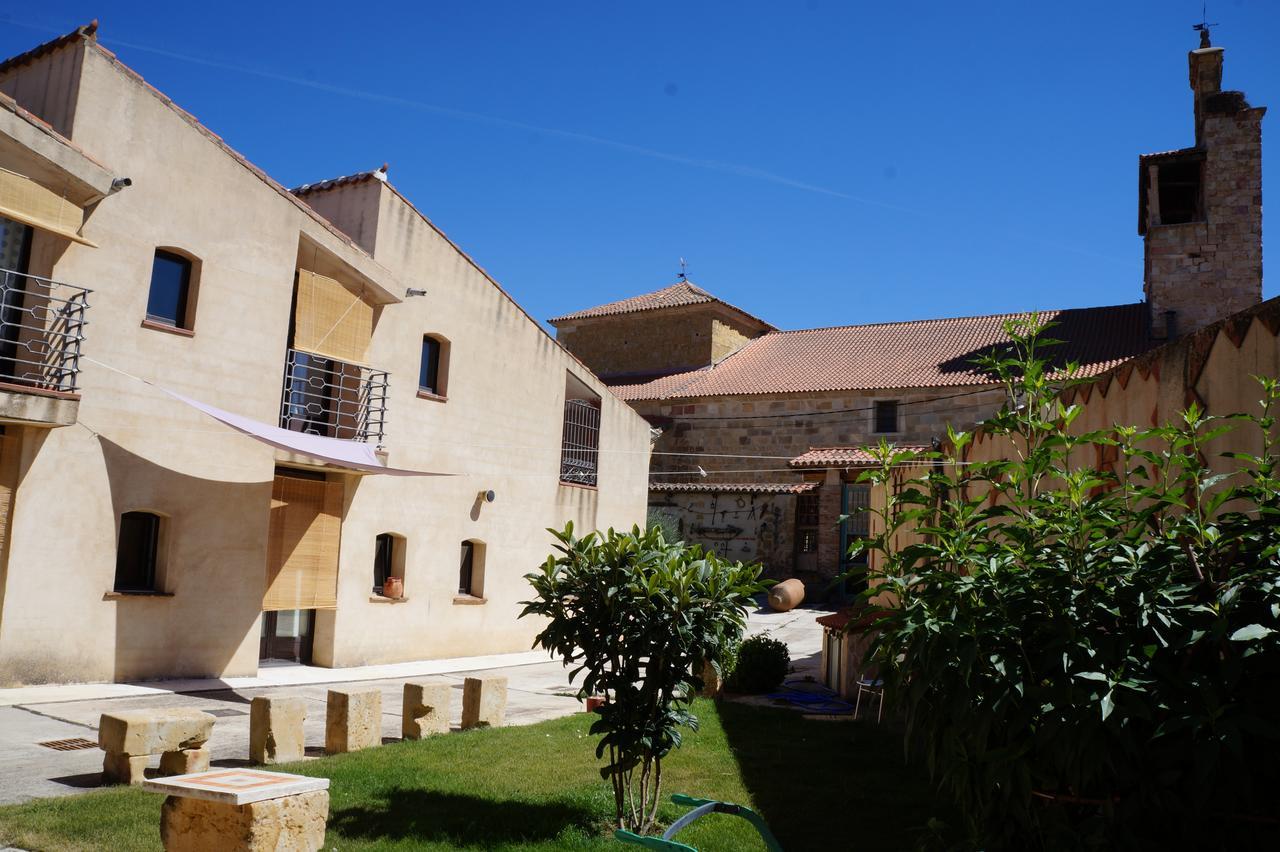 Hotel Rural El Perdigon Zewnętrze zdjęcie