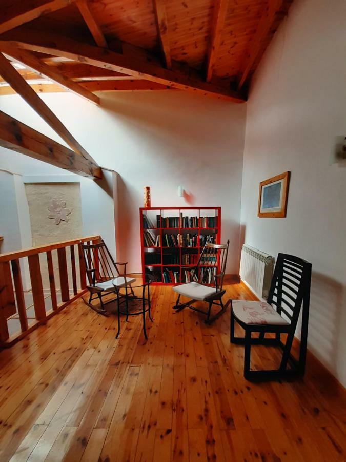 Hotel Rural El Perdigon Zewnętrze zdjęcie