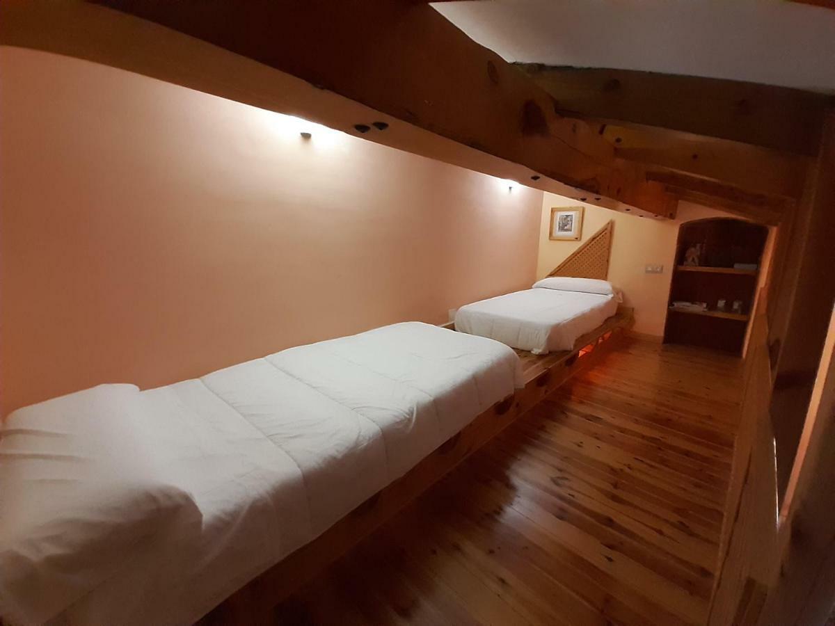Hotel Rural El Perdigon Zewnętrze zdjęcie