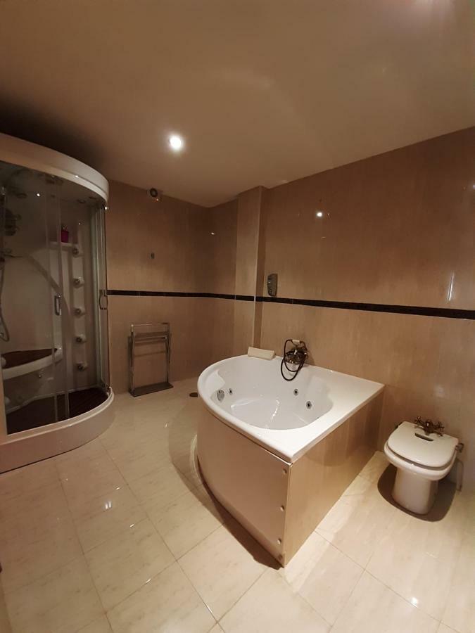 Hotel Rural El Perdigon Zewnętrze zdjęcie