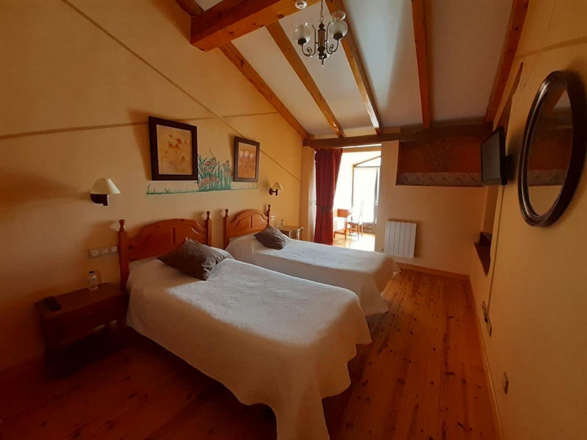 Hotel Rural El Perdigon Zewnętrze zdjęcie