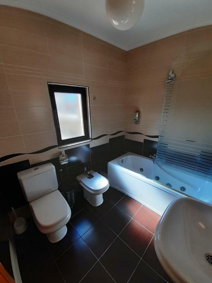 Hotel Rural El Perdigon Zewnętrze zdjęcie